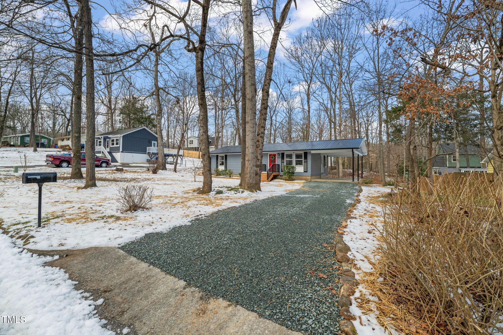 111 Cheshire Drive
