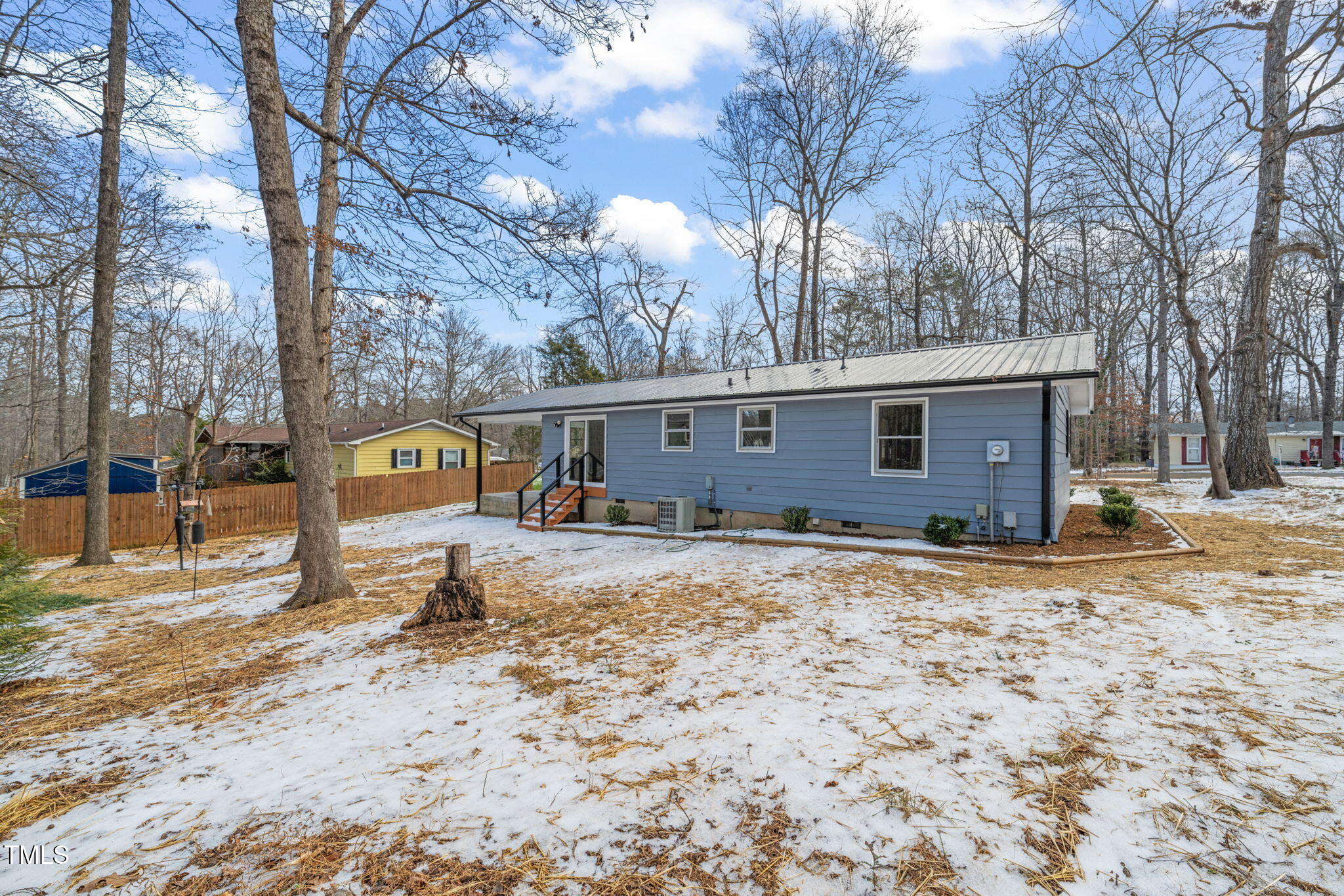 111 Cheshire Drive