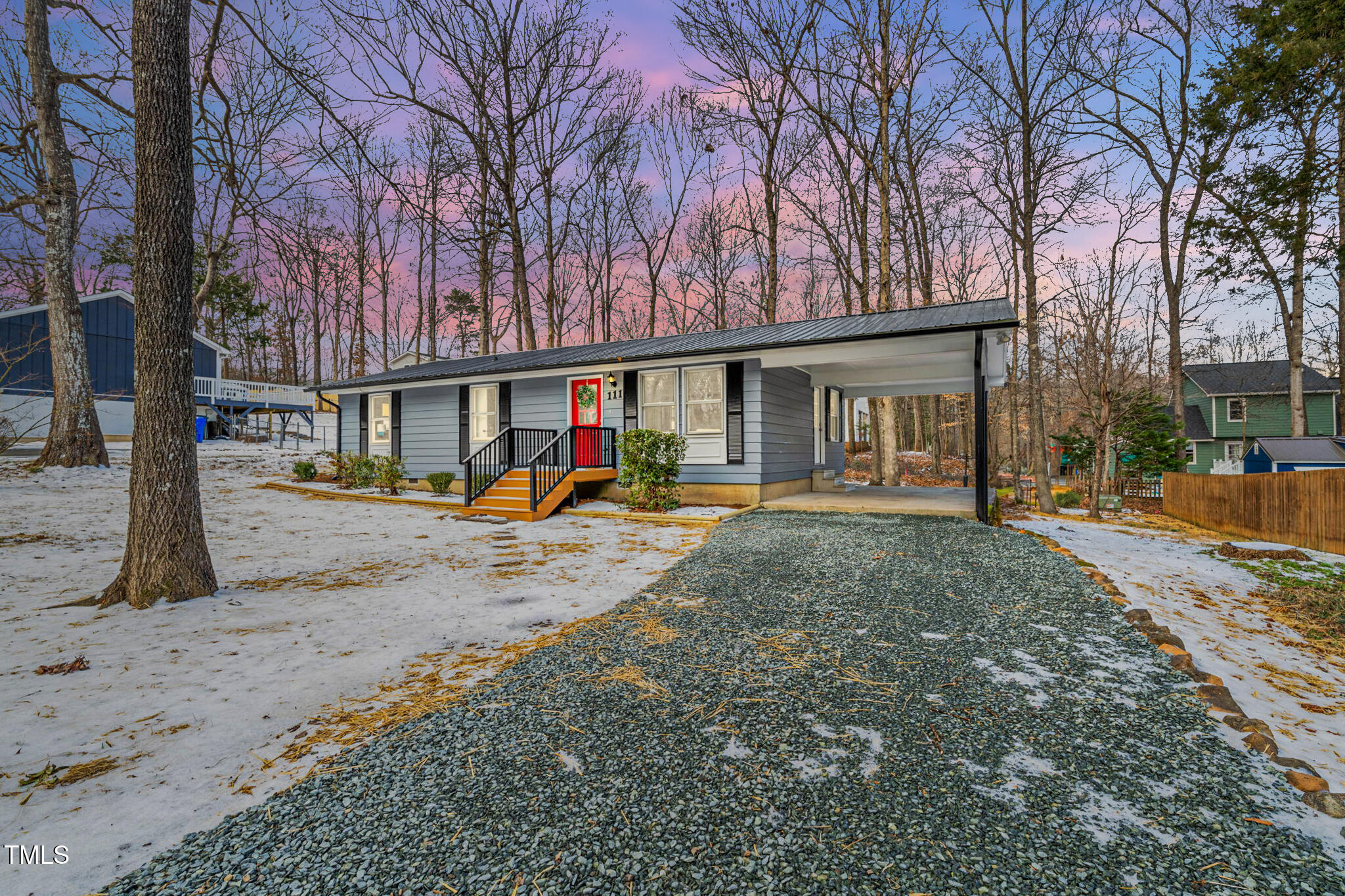111 Cheshire Drive