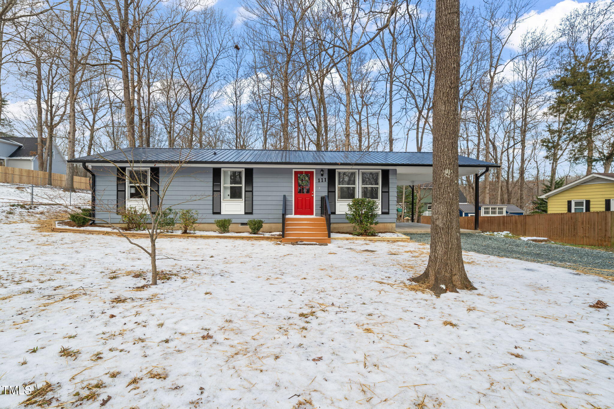 111 Cheshire Drive