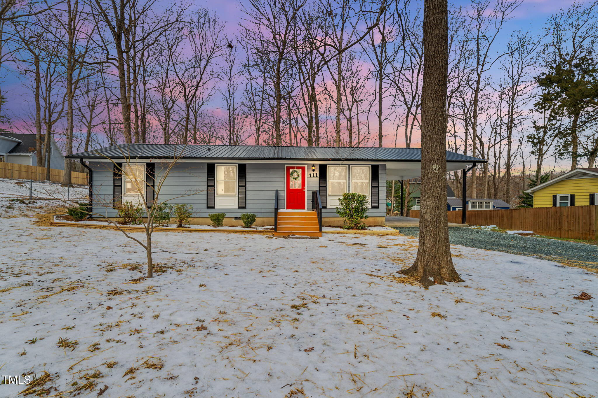 111 Cheshire Drive