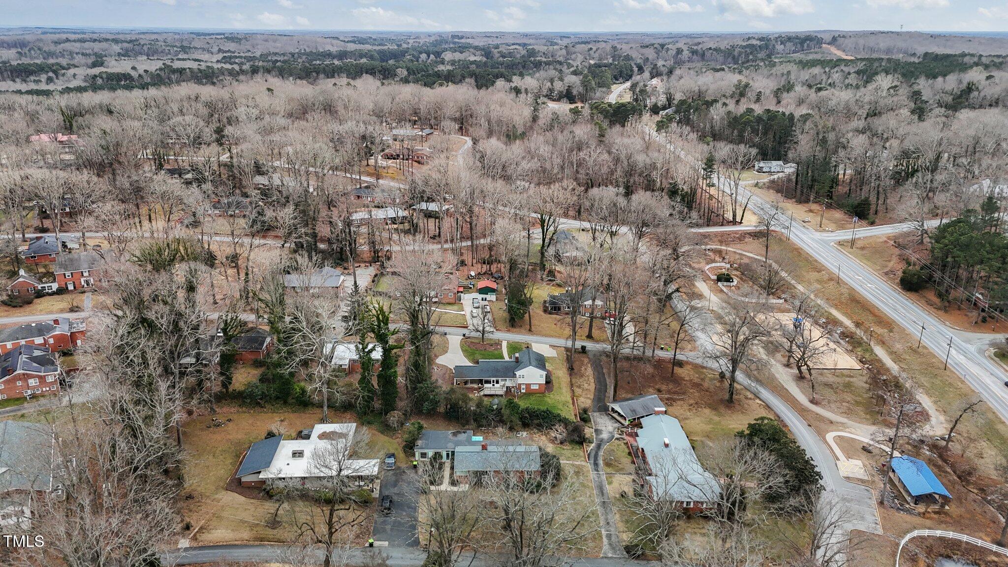 515 W Cardinal Street