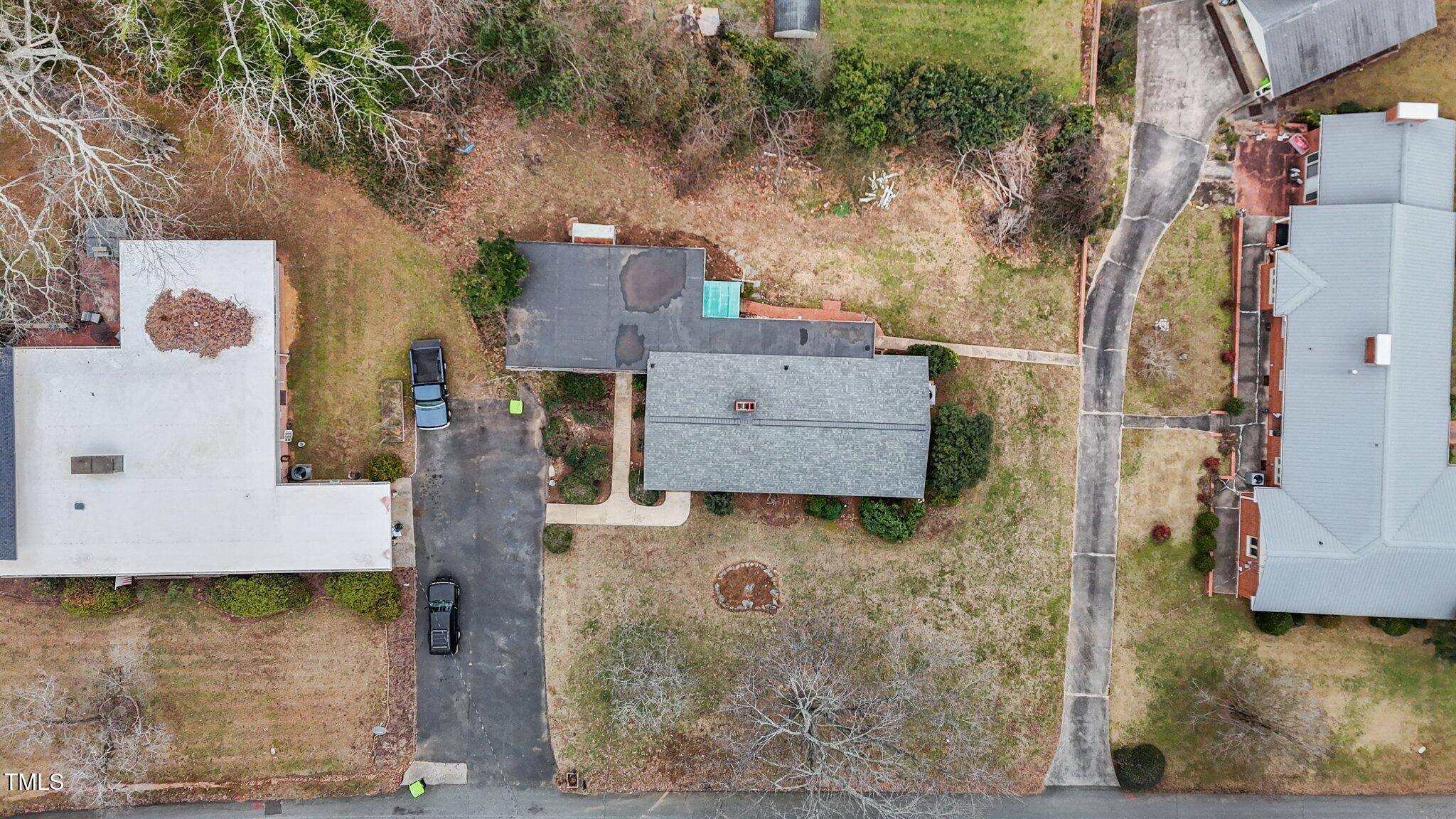 515 W Cardinal Street