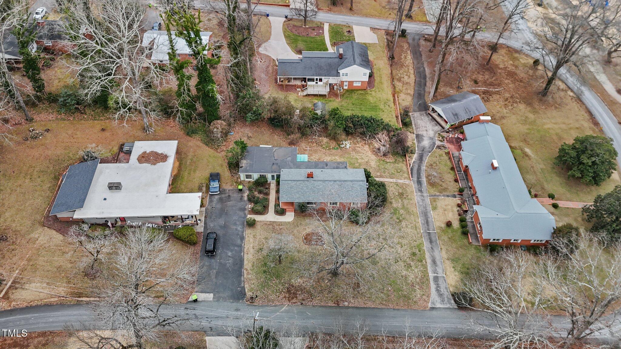 515 W Cardinal Street