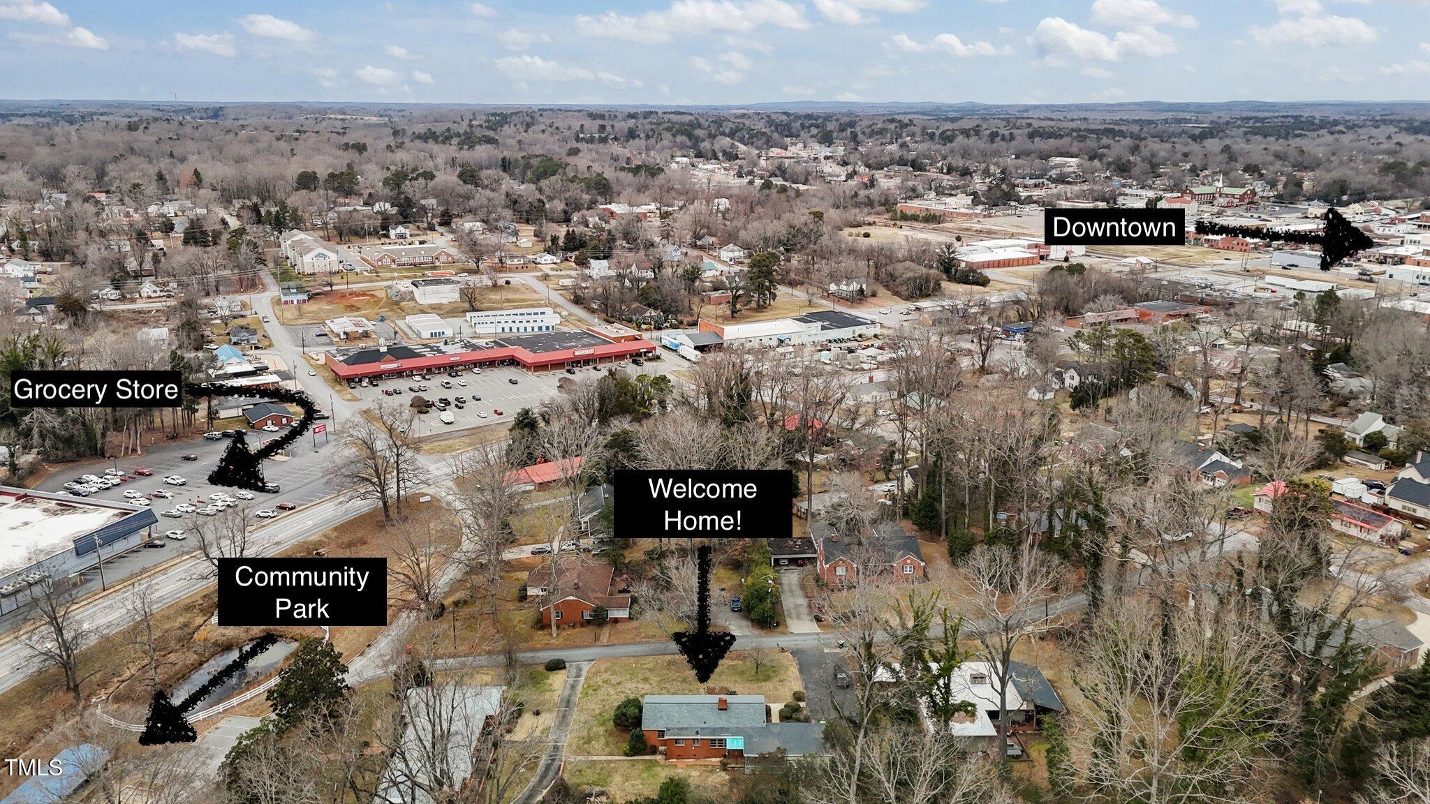 515 W Cardinal Street