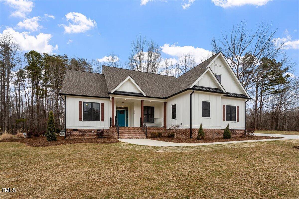 195 Daniel Ridge Lane