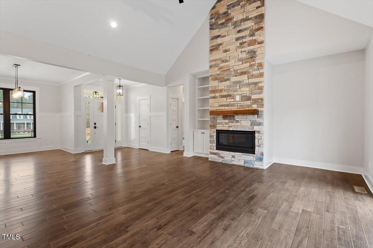 195 Daniel Ridge Lane