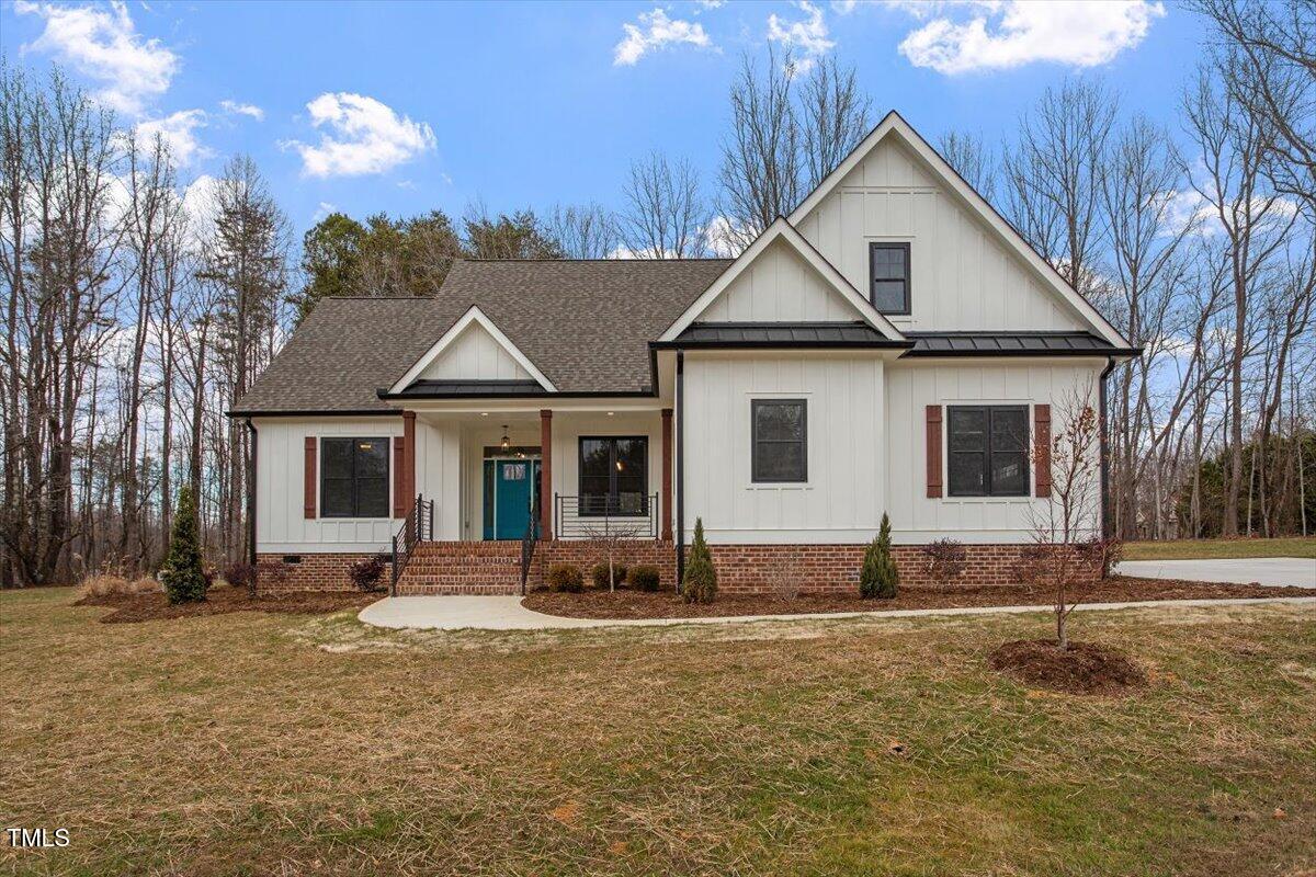 195 Daniel Ridge Lane