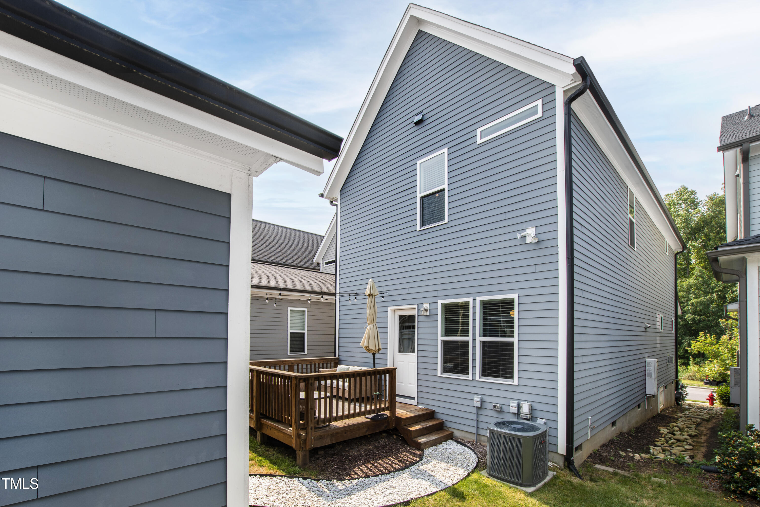 71 Hawk Point Road
