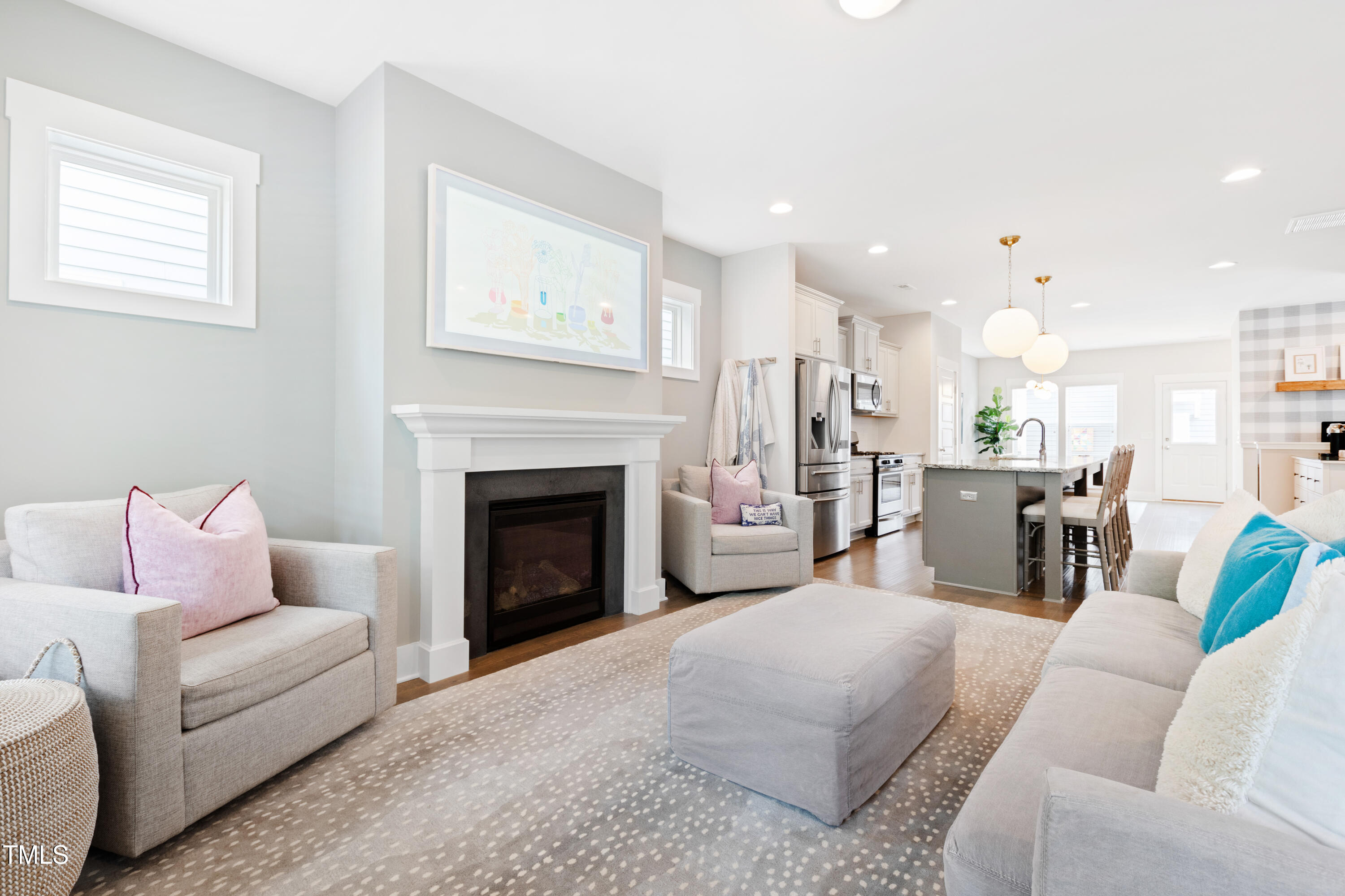 71 Hawk Point Road