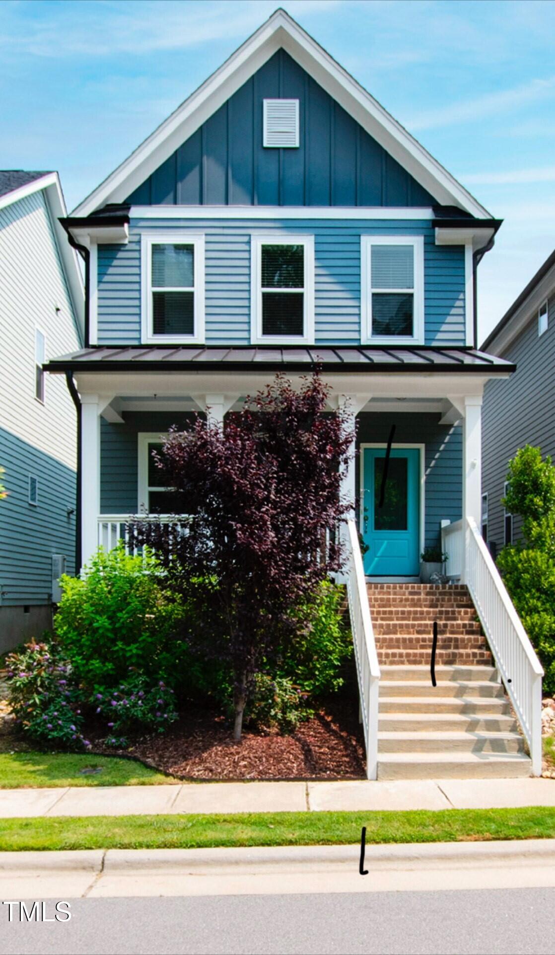 71 Hawk Point Road