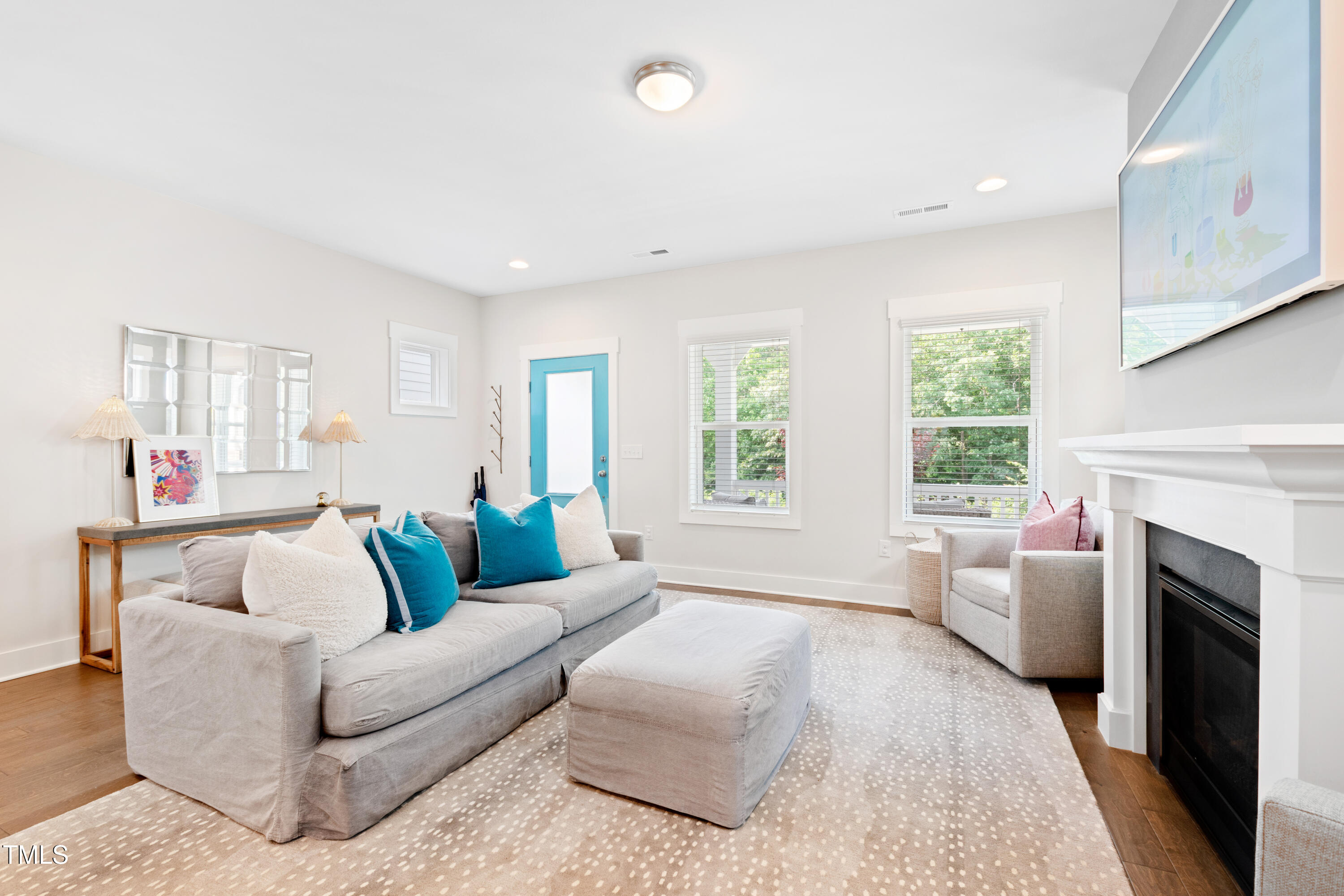 71 Hawk Point Road