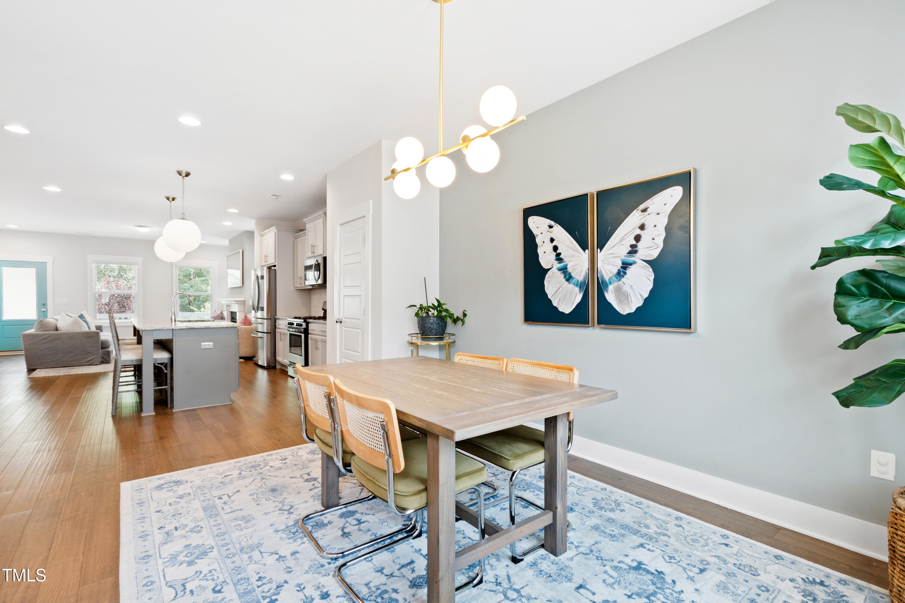 71 Hawk Point Road