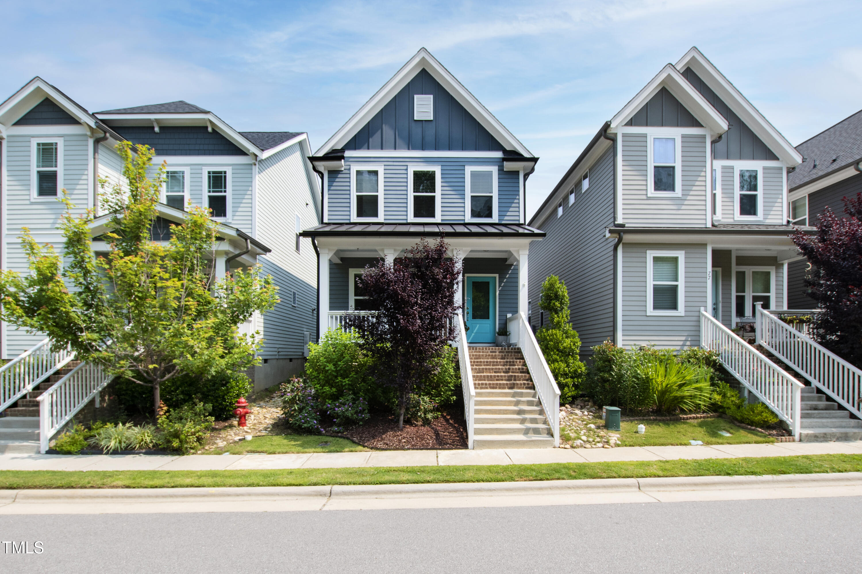 71 Hawk Point Road
