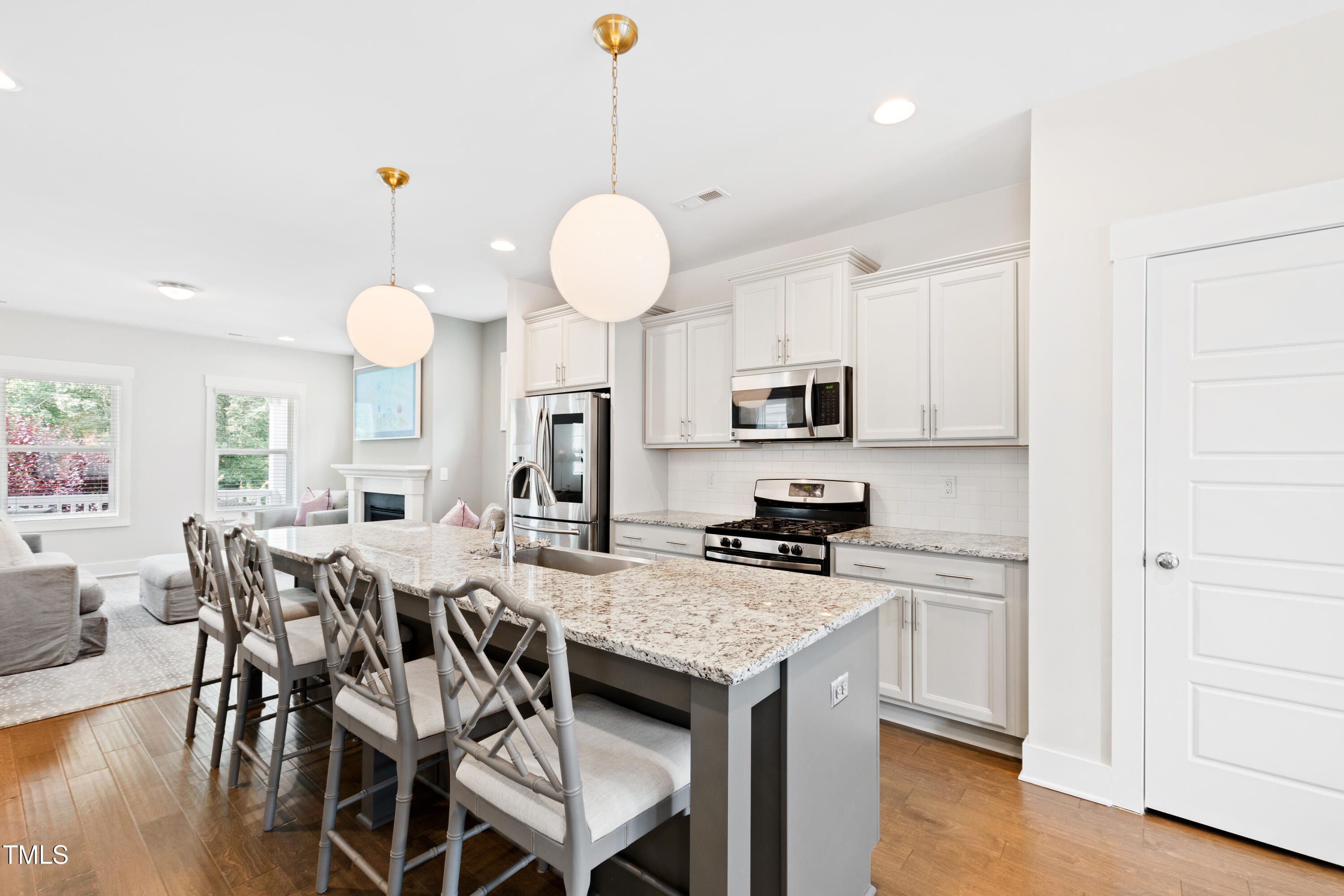 71 Hawk Point Road