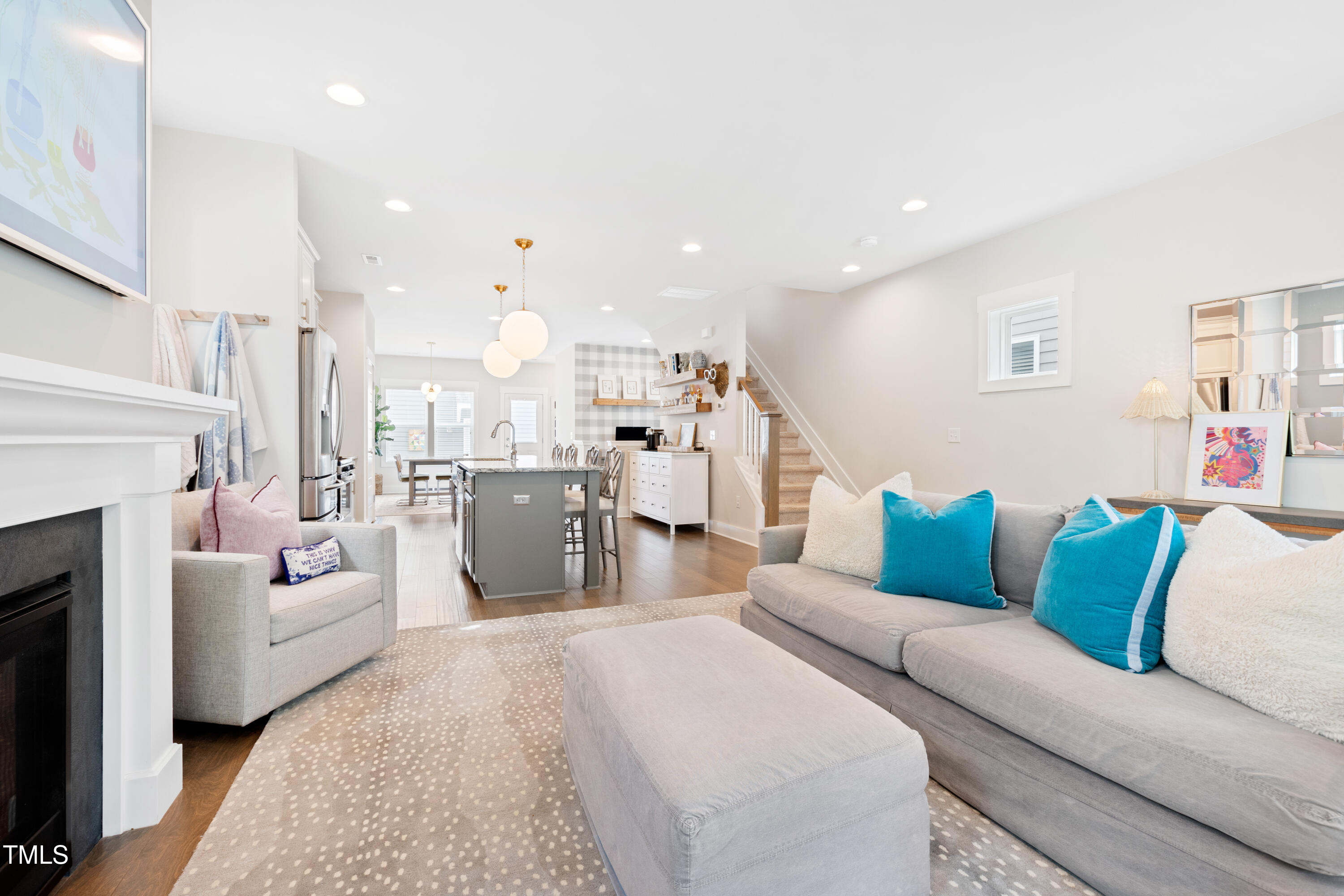 71 Hawk Point Road