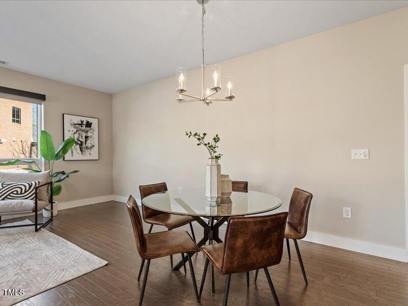515 N Churton Street # 208