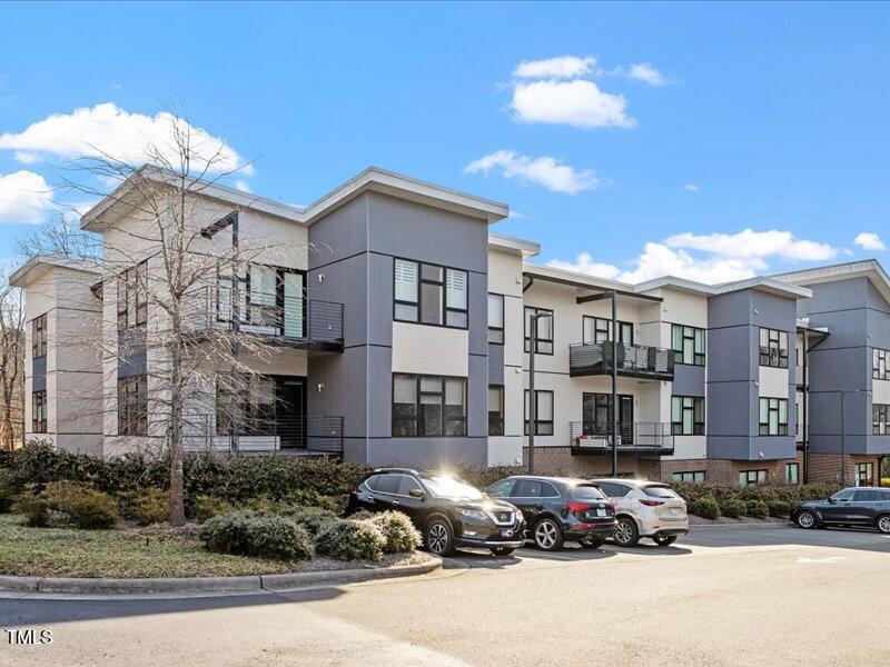 515 N Churton Street # 208