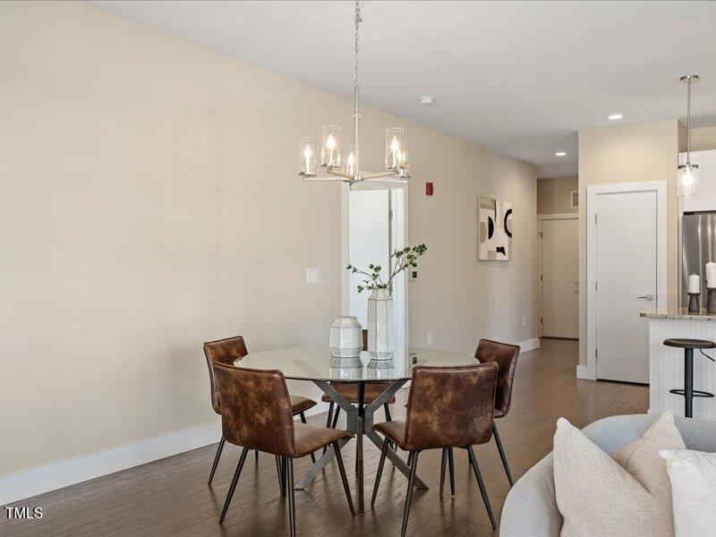 515 N Churton Street # 208