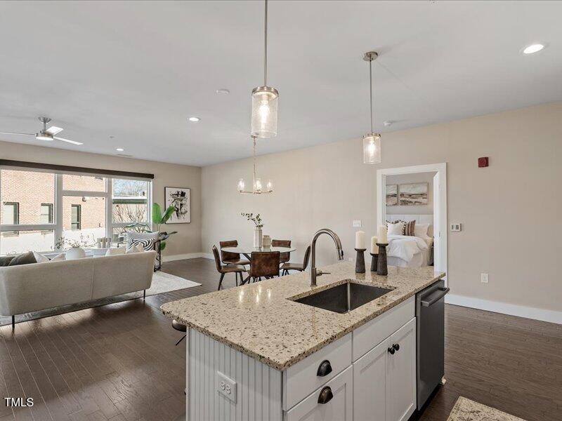515 N Churton Street # 208