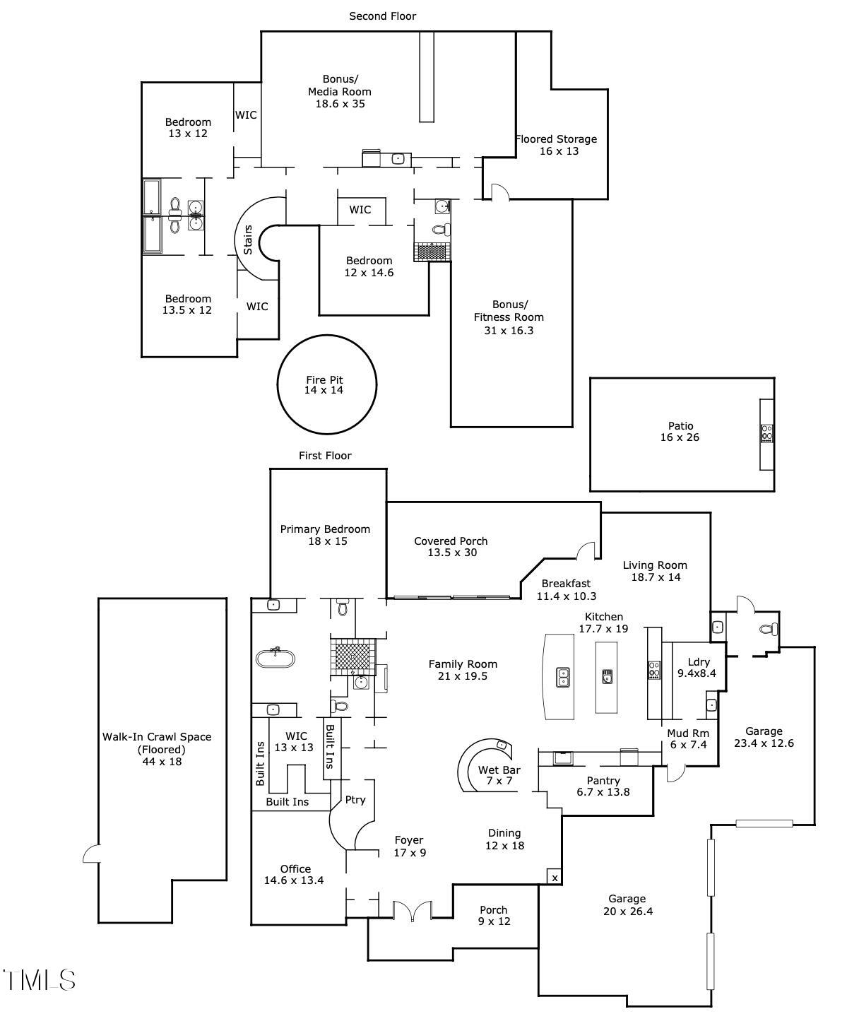 6105 Valencia Court