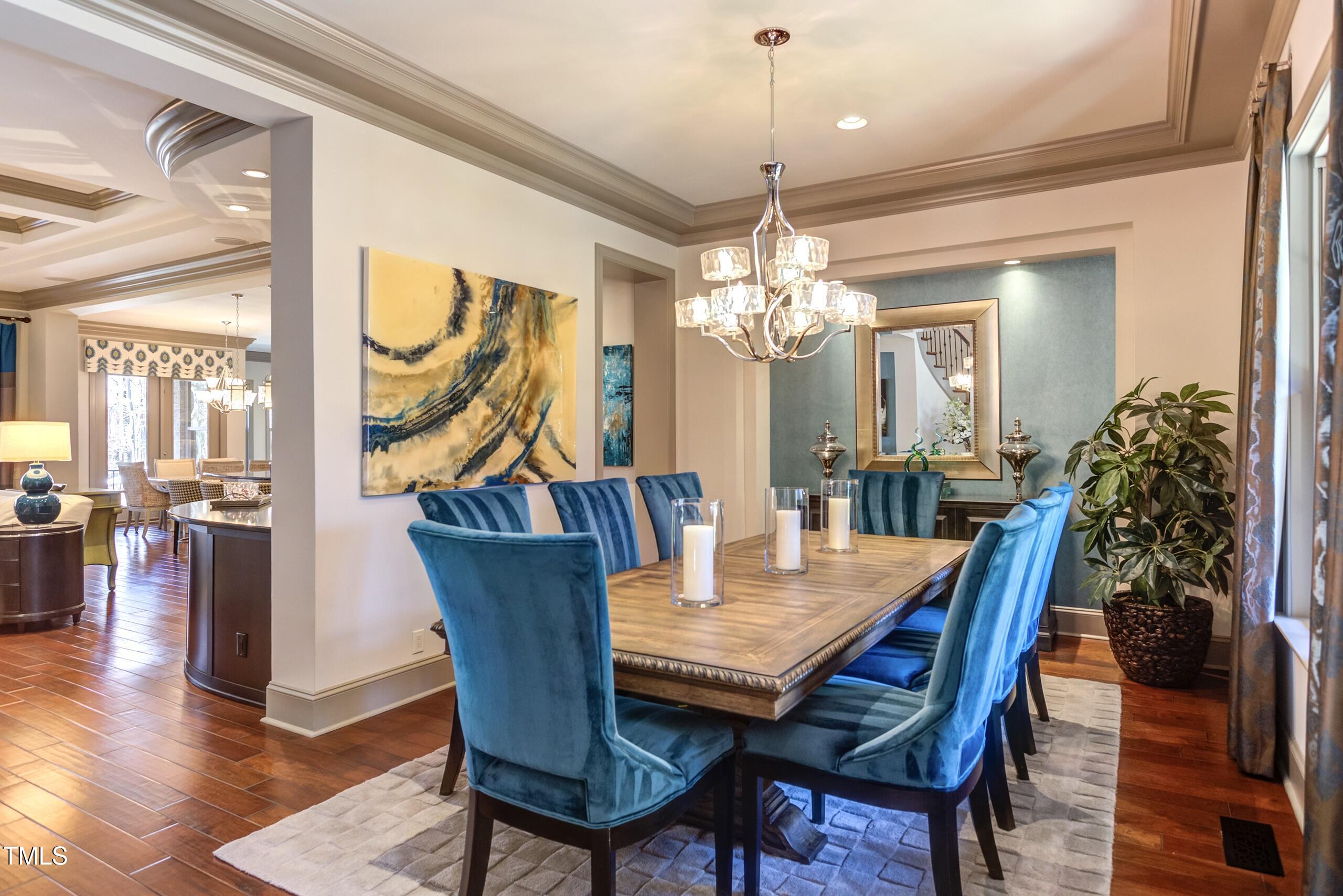 6105 Valencia Court