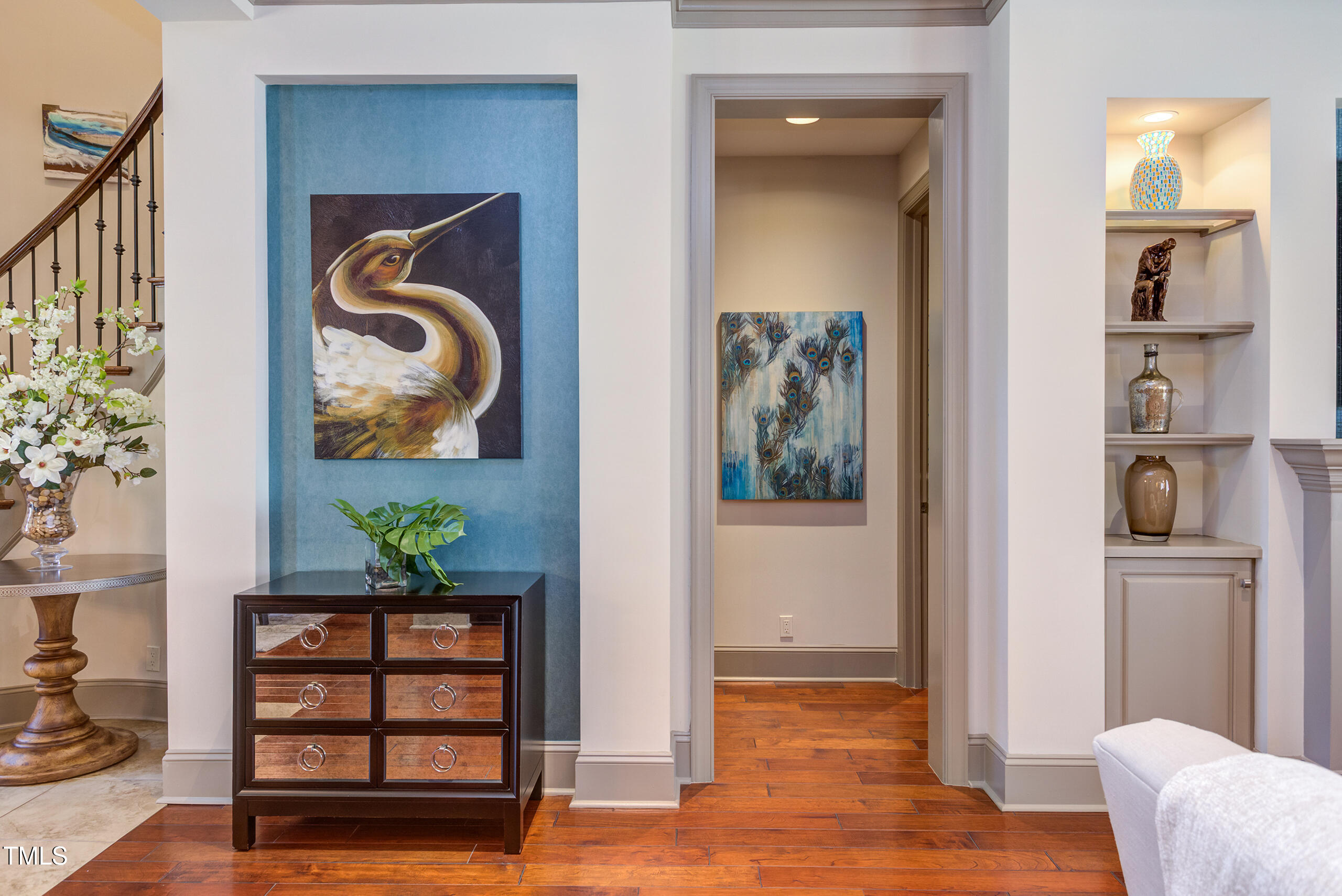6105 Valencia Court