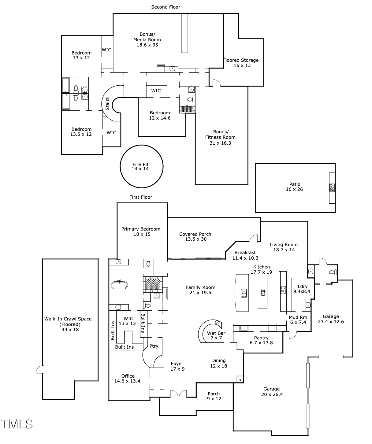6105 Valencia Court