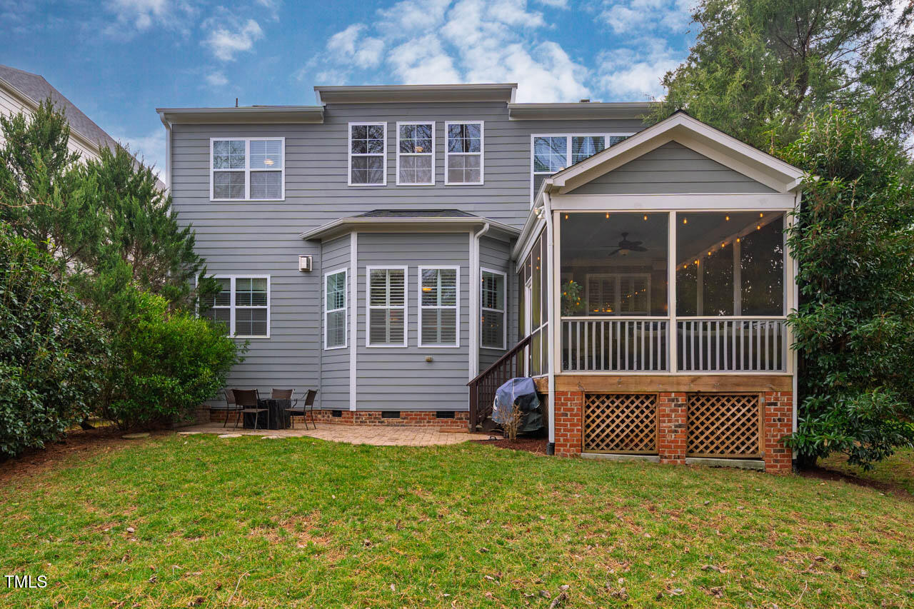 812 Long Meadows Road