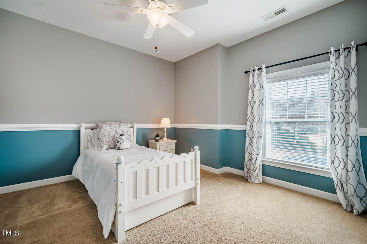 812 Long Meadows Road