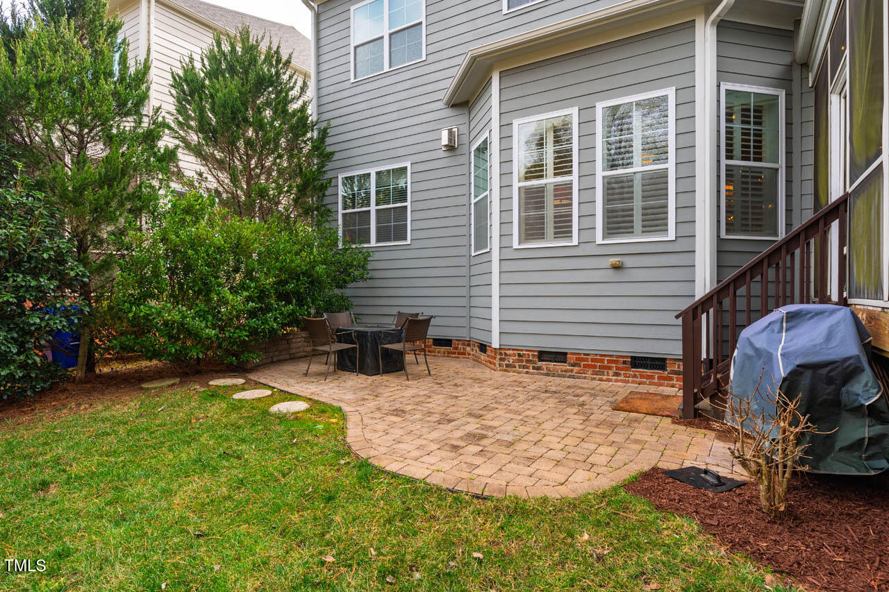 812 Long Meadows Road