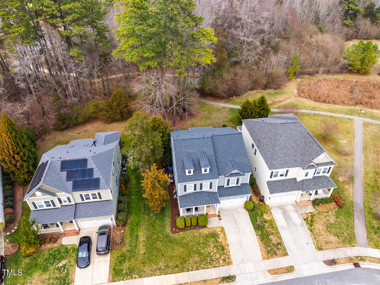 812 Long Meadows Road