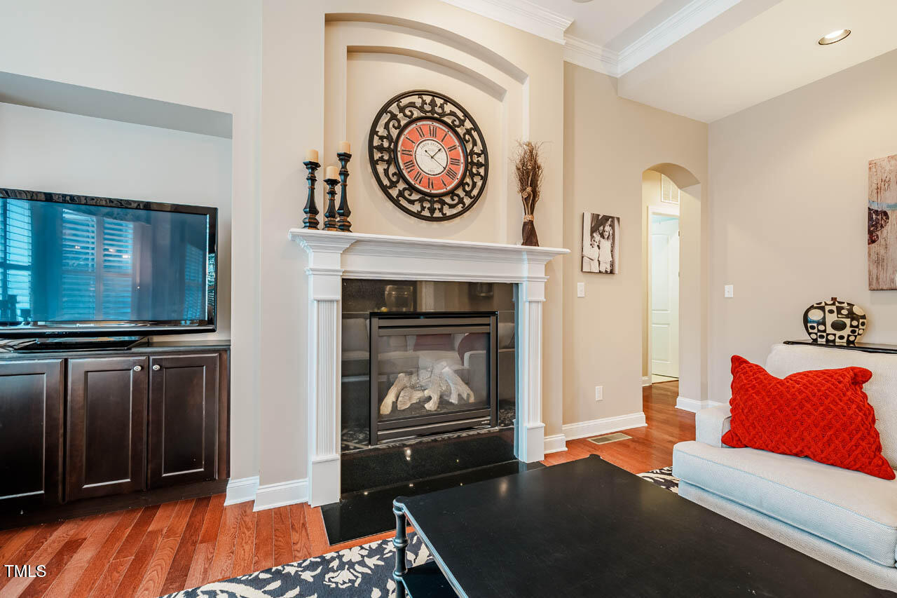 812 Long Meadows Road