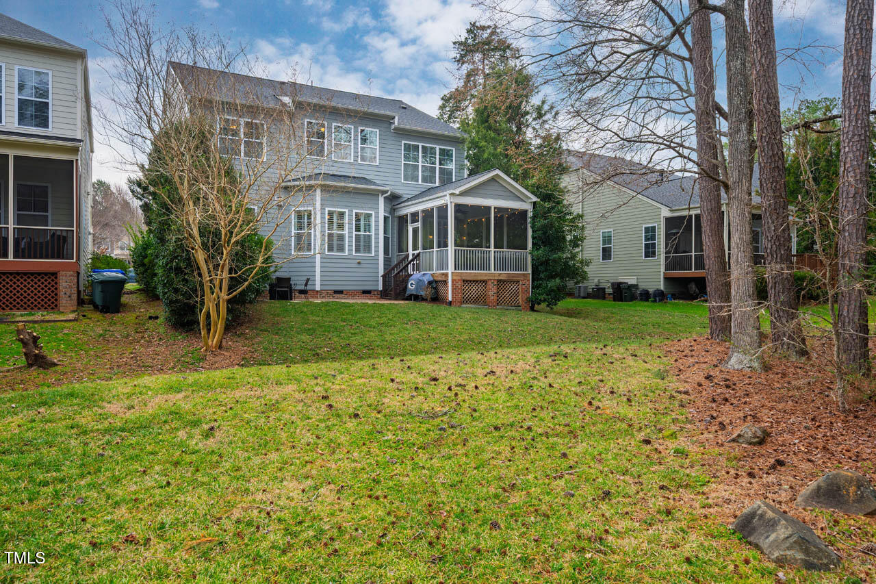 812 Long Meadows Road