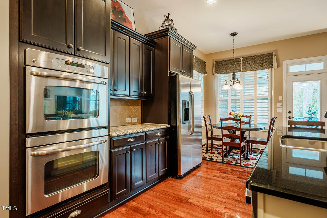 812 Long Meadows Road