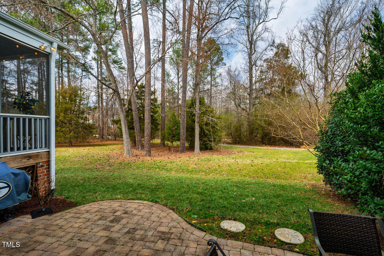 812 Long Meadows Road