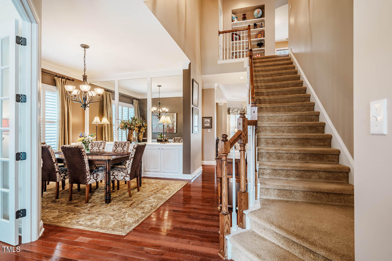812 Long Meadows Road