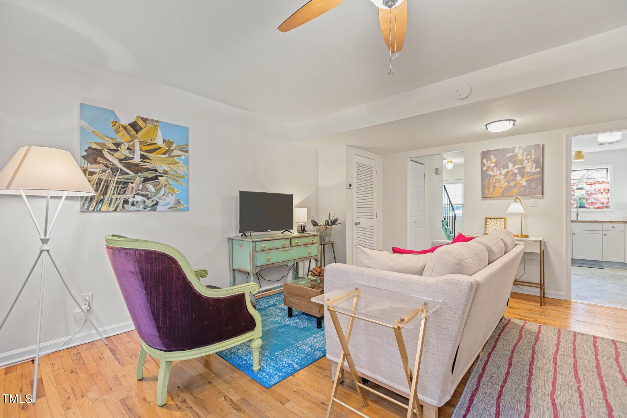 105 Fidelity Street # B24