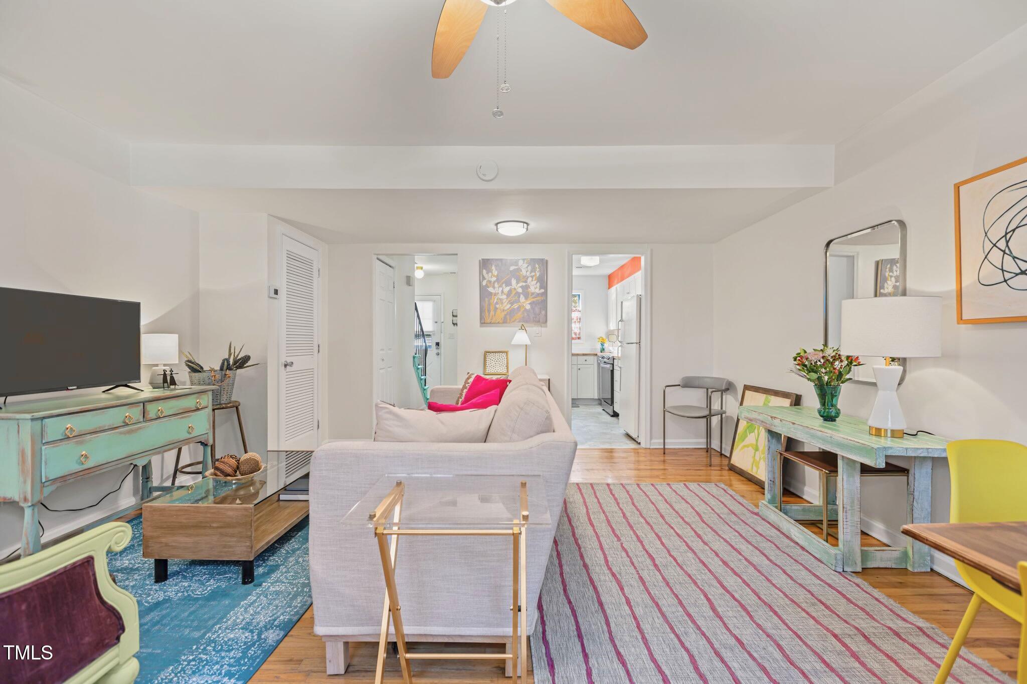 105 Fidelity Street # B24