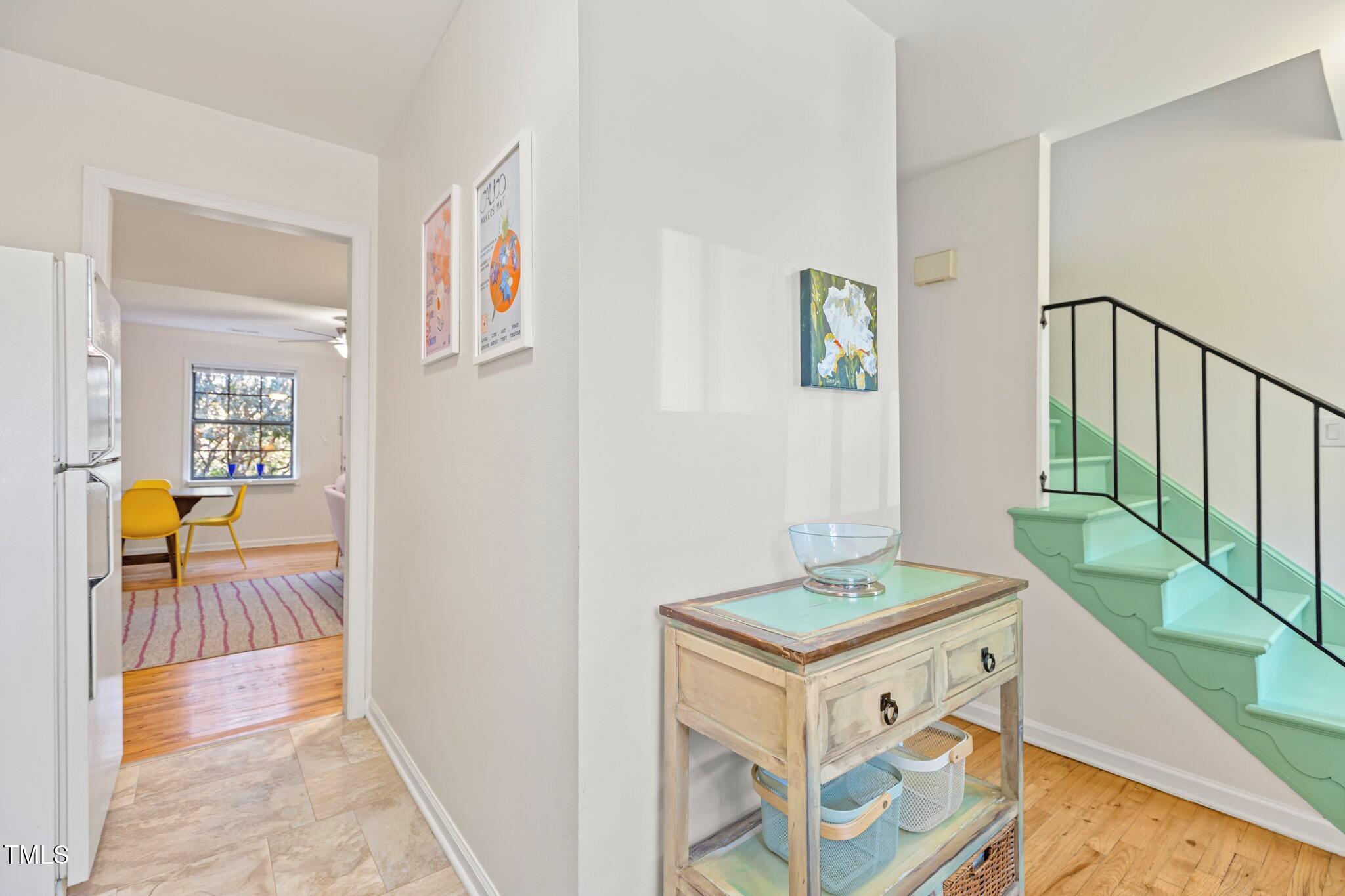 105 Fidelity Street # B24