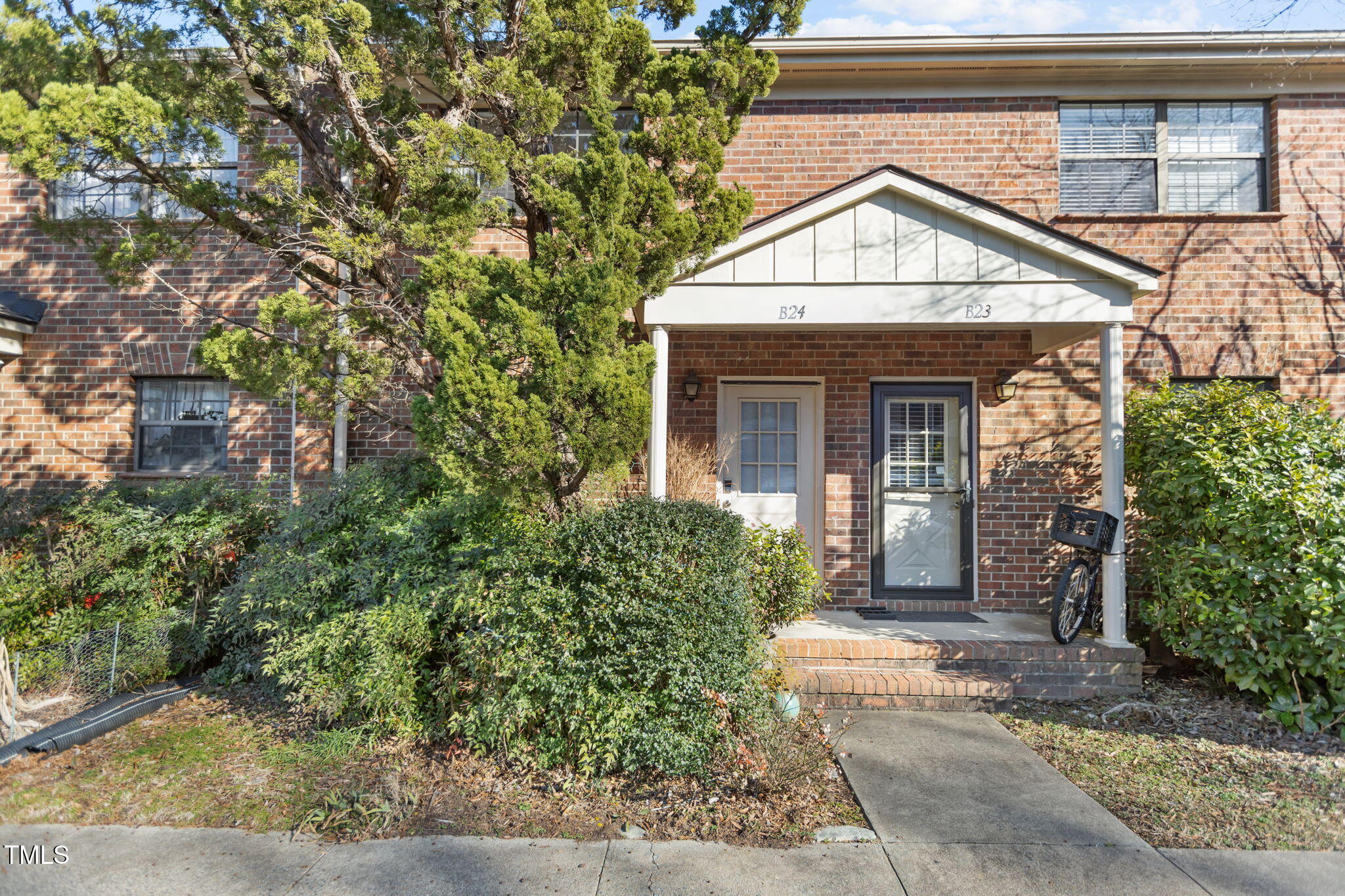 105 Fidelity Street # B24