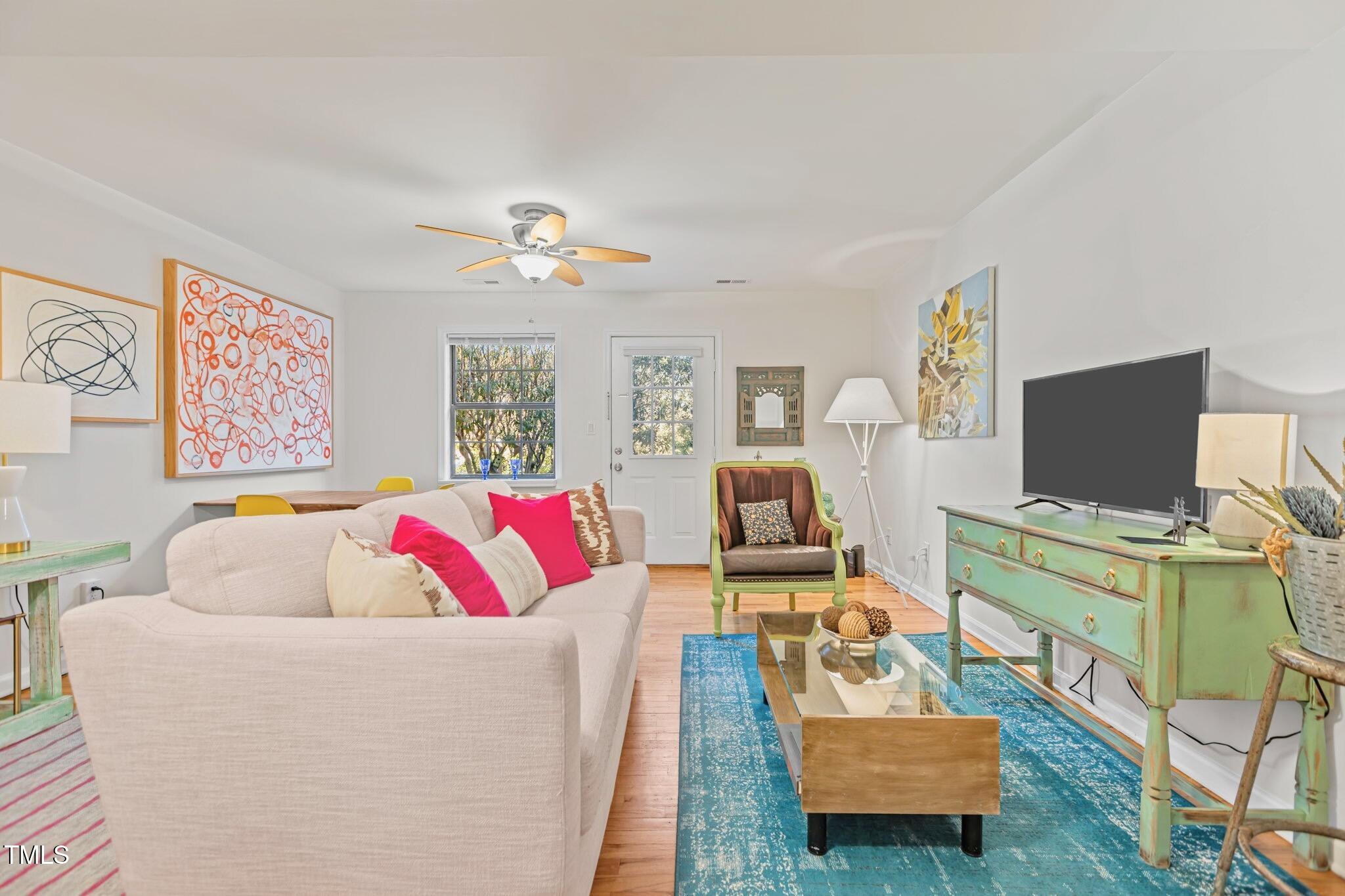 105 Fidelity Street # B24