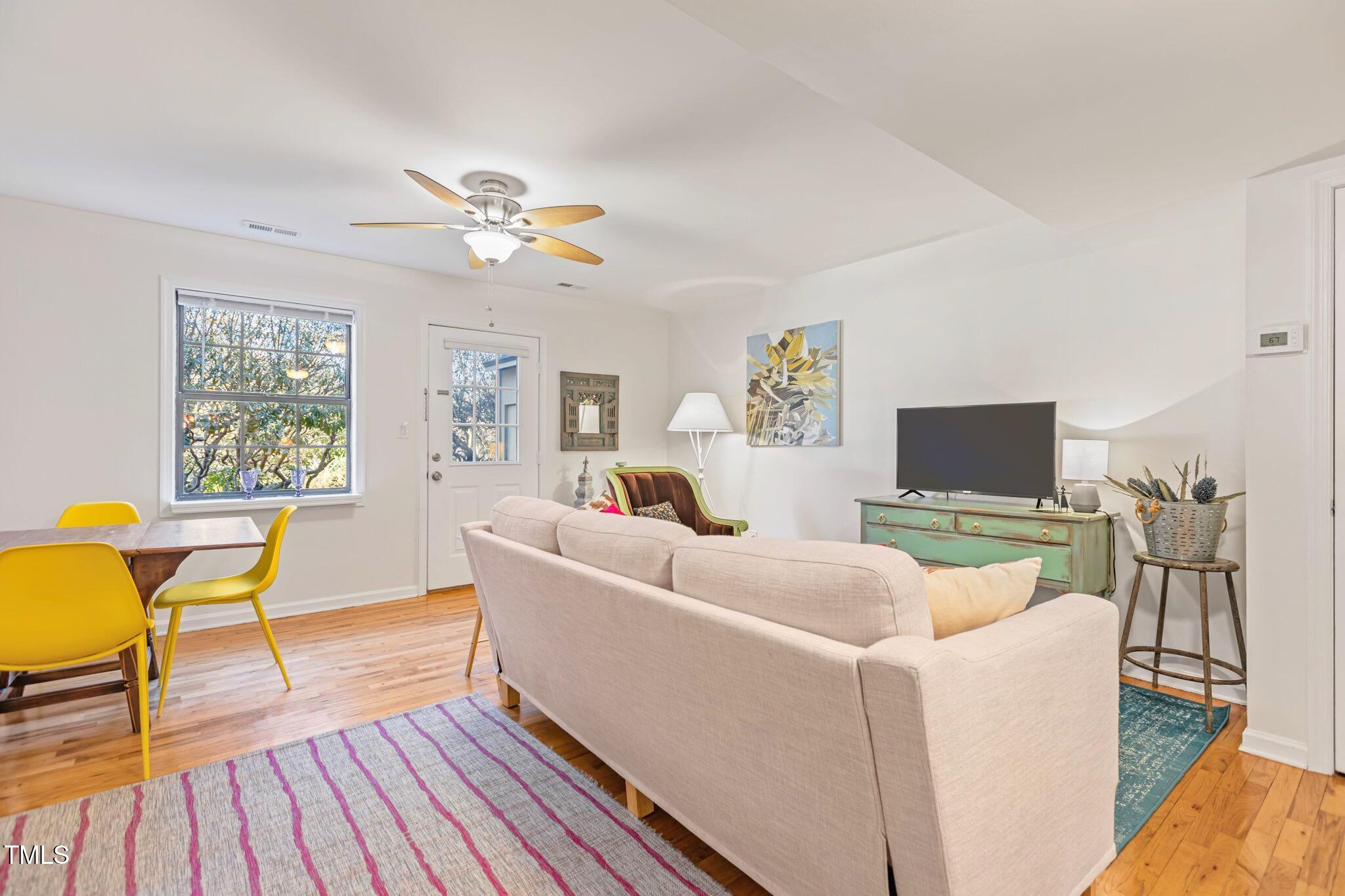 105 Fidelity Street # B24