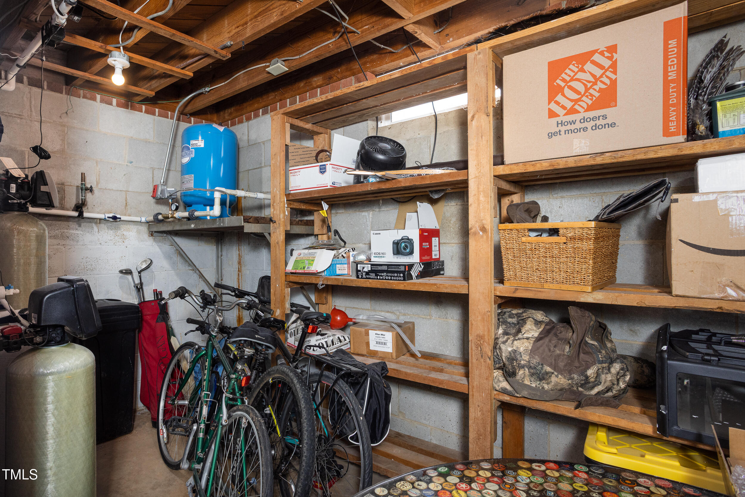 4605 Erwin Road
