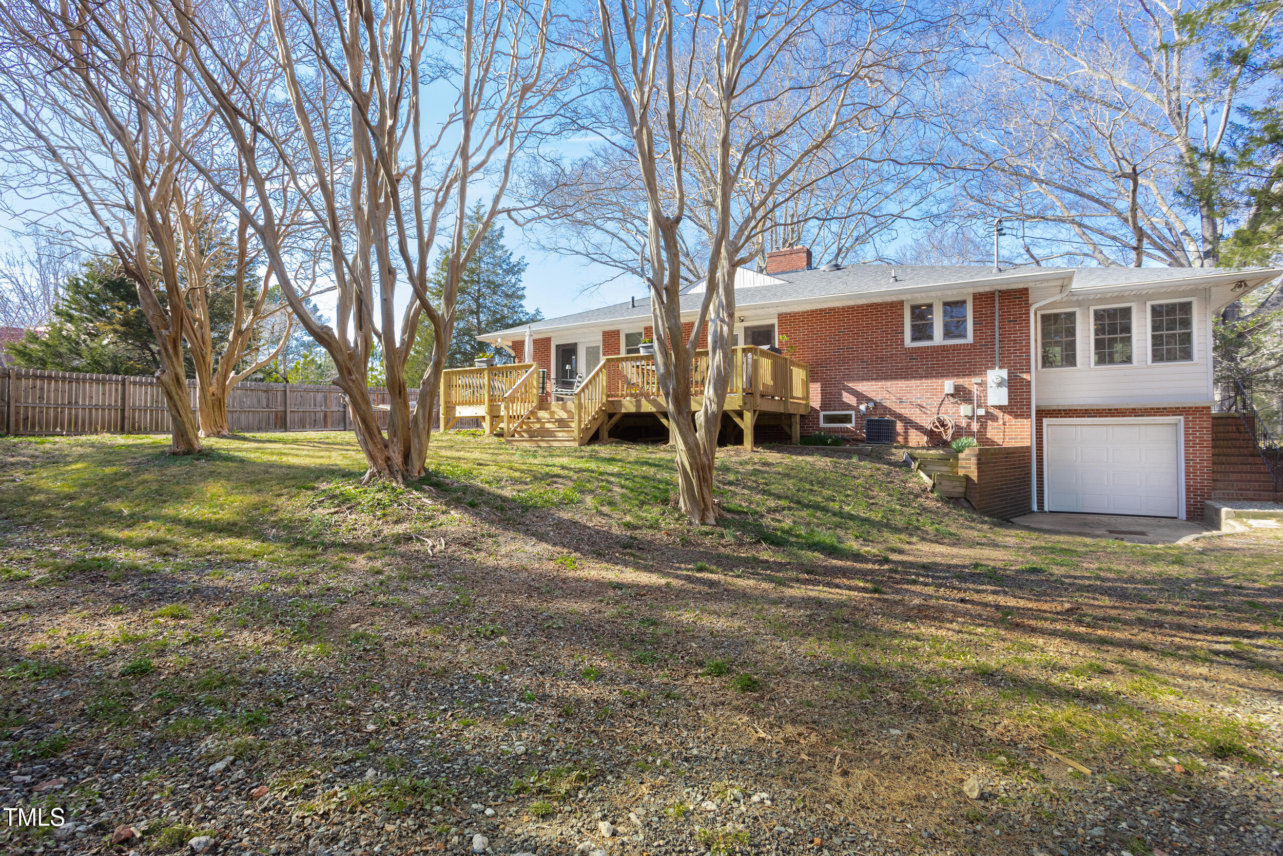 4605 Erwin Road