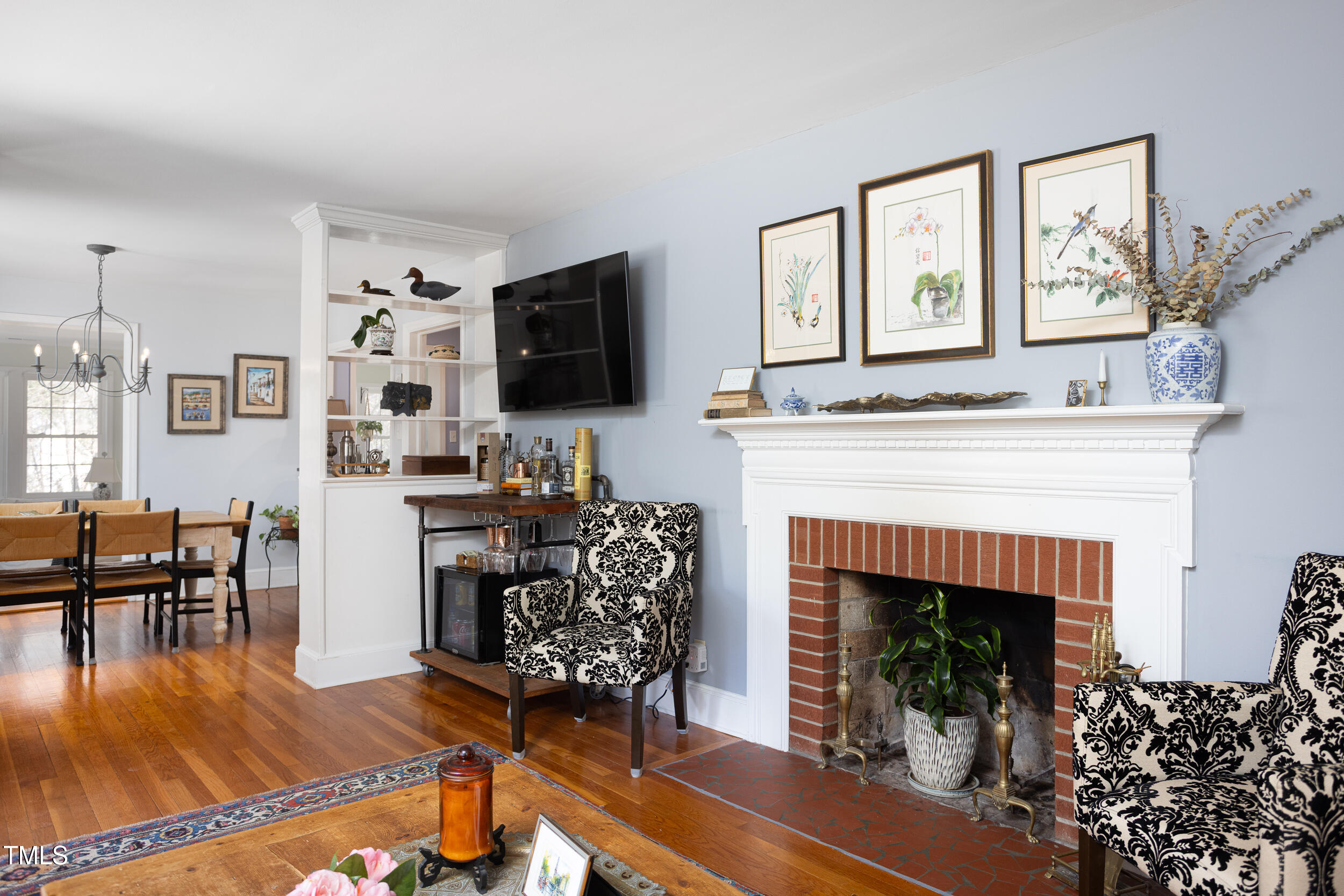 4605 Erwin Road