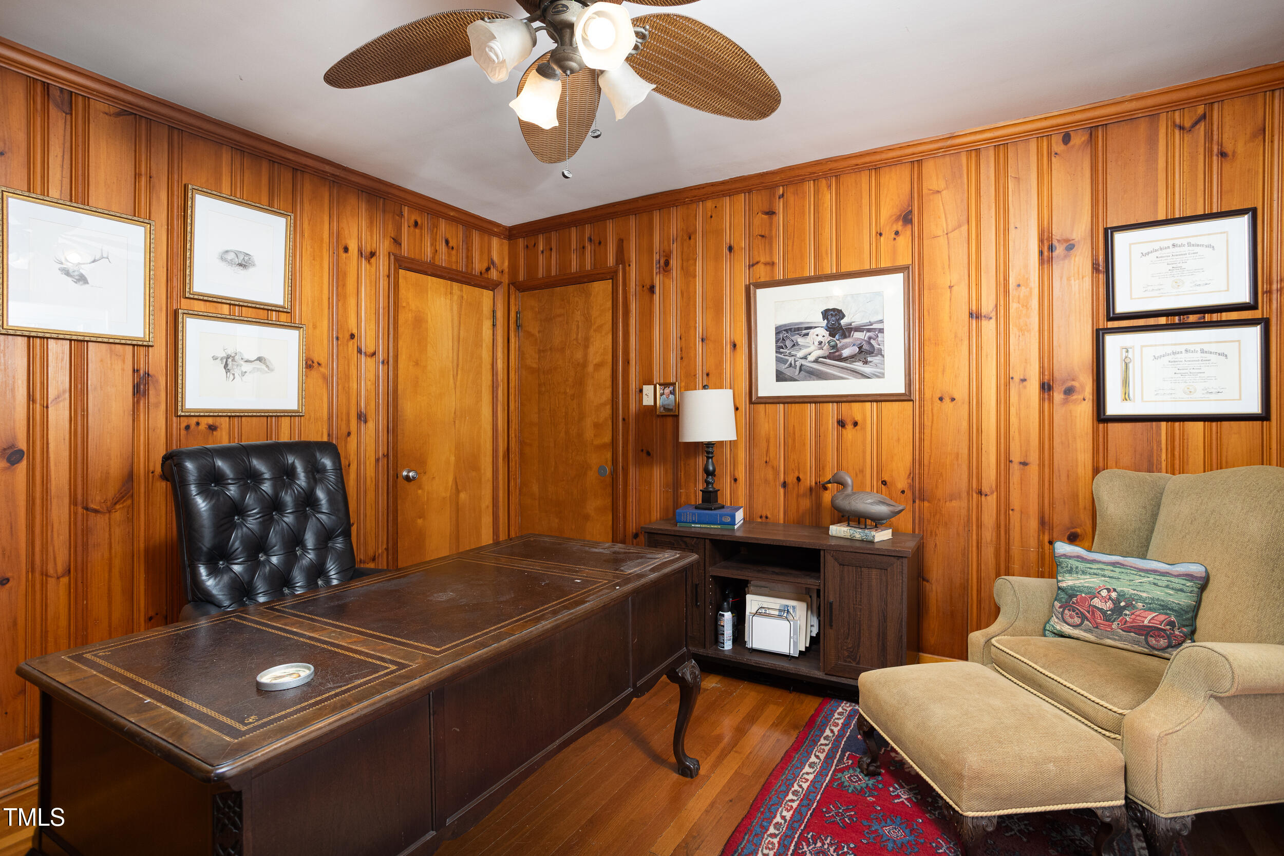 4605 Erwin Road