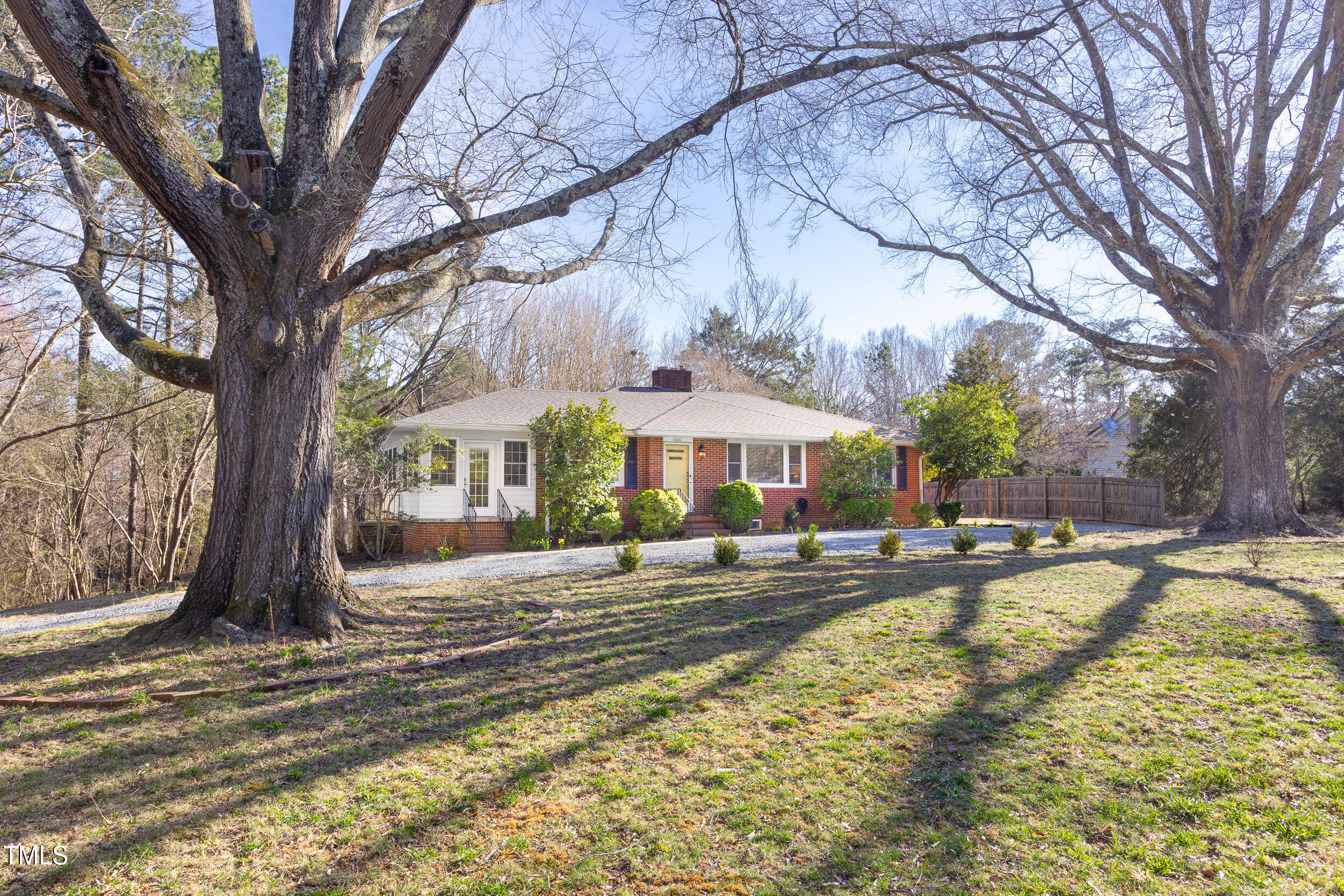 4605 Erwin Road