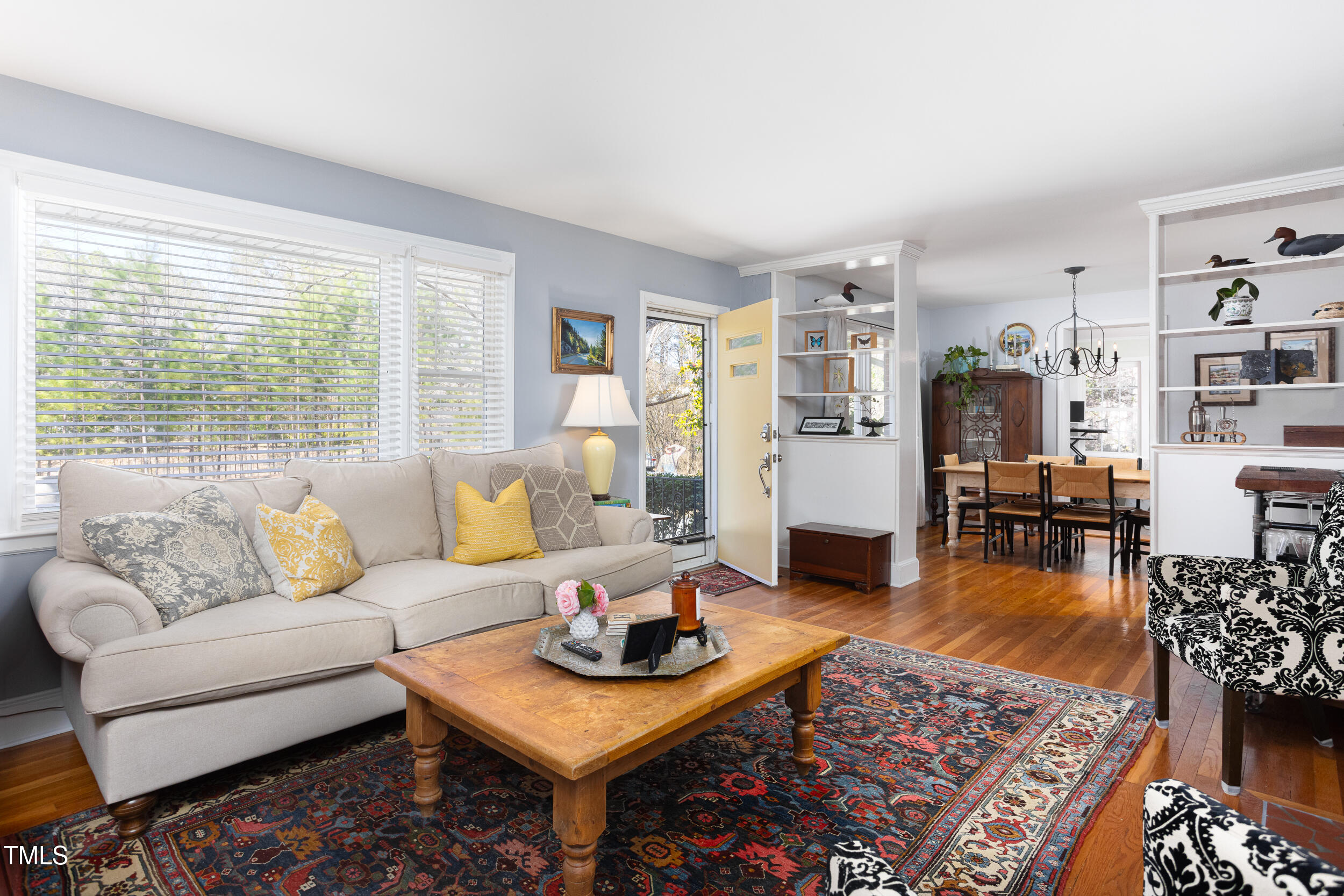 4605 Erwin Road