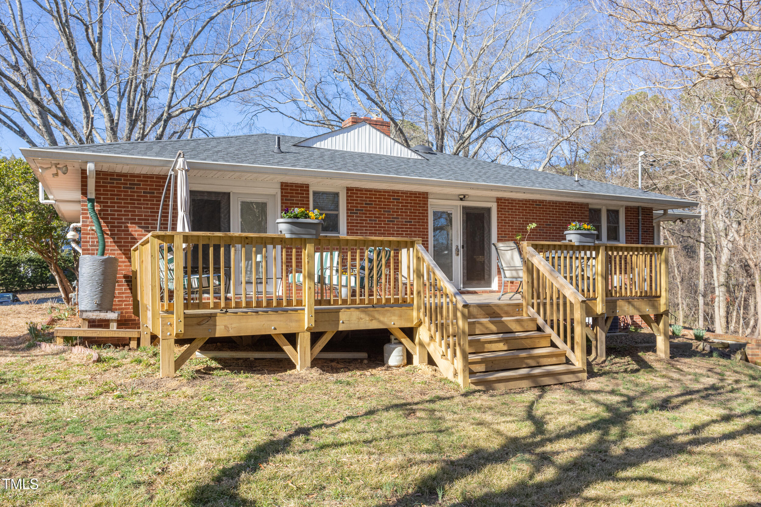 4605 Erwin Road